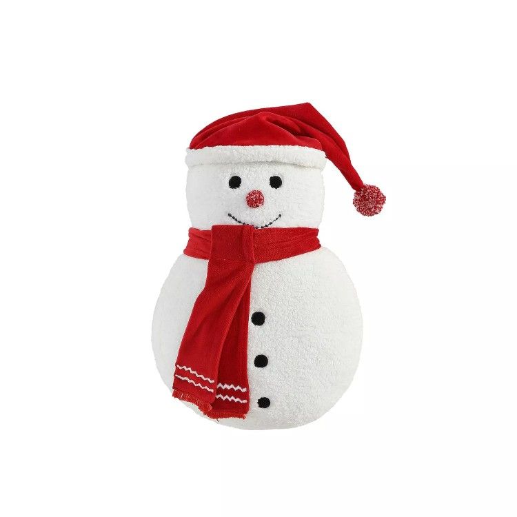 Snow Icon